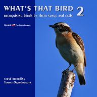 What´s that bird. Recognising birds by their songs and calls. Part 2